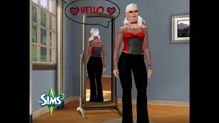 the Sims 3 Ep2