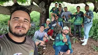 CAMPEADA DE BIGODEIRO 2&deg; DE 2025 (PARTE 1)