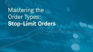 HOW TO USE THE STOP LIMIT ORDER ON FTX EXCHANGE