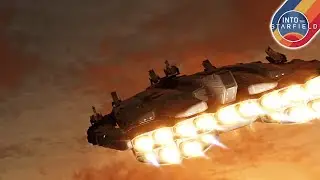 STARFIELD - Back to the Stars !
