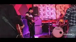 BULLDROCK  / cover / Judas Priest -  🎶 BreaKing The Law🎶