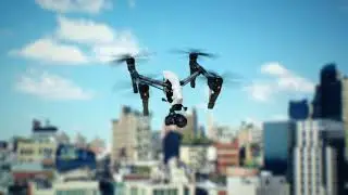Bad Drone Intro long 6
