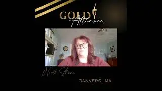 Transform with Gold Alliance: Tammy Bolduc's Journey