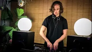 AWAKEND - Enhanced Music Sonic Relief Stream