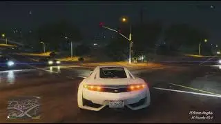 Best parking ever