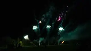 Mopryo Moscow Mills 2024 - Merritt&rsquo;s Show