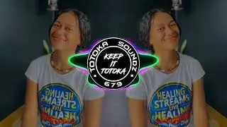 SHENSEEA - SUN COMES UP (KEVINZ AFROCHILL REMIX)