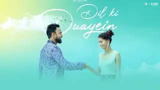 Dil ki Duayein | Rakesh Balodiya & Priyanka Singh | One Step Studio | New Romantic Song 2024