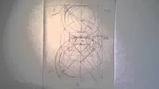 Violin Precision of Design V1