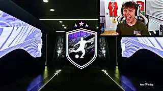 MASSIVE WHAT IF PACKED!!! 20x GUARANTEED WHAT IF PLAYER PACKS! #FIFA21