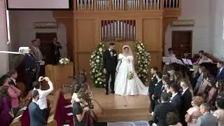 Nunta - Casandra & Denis