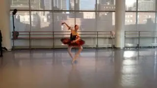 Satanella female variation - Goheun Lee(Korea)