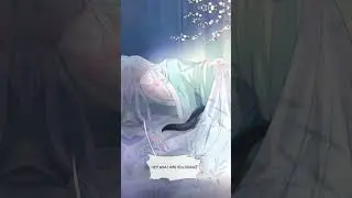 Human and Demon king love #bl #blmanhua #manhwa #manhua #manga #kriiiiixyz #yaoi #shorts