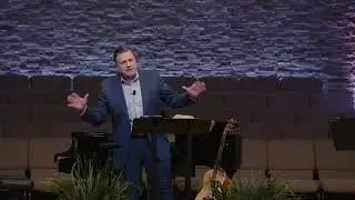 Mikado Baptist Morning Worship | Sunday, January 11, 2026