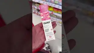MOCNE SERUM!