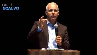Pastor Claudio Duarte, EXCLUSIVO, Resolva se!