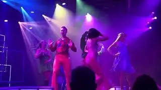 Studio VIP-Carnival Legend
