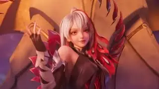Platinum gameplay - Honor of Kings