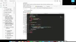 Arithmetic and Operator Precedence (JavaScript)