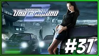 NEED FOR SPEED UNDERGROUND 2 #37 | GAMEPLAY PL