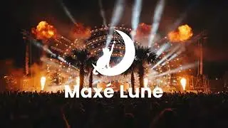 Flo Rida (feat. T-Pain) - Low (Maxè Lune Remix) (Extended Mix)
