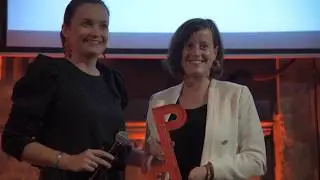 European Product Design Awards and LIT Design Awards Winner's Evening in Budapest, Hungary