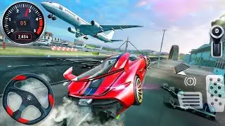 Extreme Car Driving Simulator | Single Player | Multi Player | Extreme Fest - Android GamePlay 