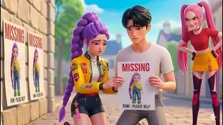Rescuing Lost Baby Rumi from Mira&rsquo;s Conspiracy | KPOP Demon Hunters