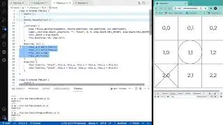 Tic-Tac-Toe HTML5 Canvas: 03 - Creating Pieces