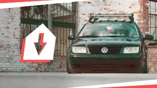 GA Stancehouse