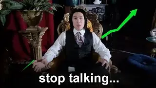 how talking less makes you more money in sales