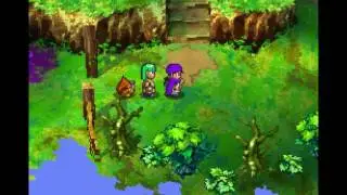 Let's Play Dragon Quest 5 - #12: Mind Control