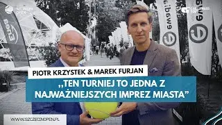 Zmiany na kortach w Szczecinie. Co z przyszłośćią turnieju? | Invest in Szczecin Open