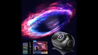 Govee Galaxy Light 2 Pro Review | Best Star Projector 2025?