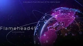 Let's Begin 2022 [Channel Intro Mix]