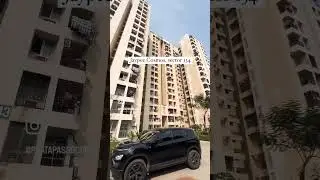 Apartment For Rent & Sell  📲7827970096 Jaypee Kosmos Sector 134 Noida Expressway || #flatinnoida