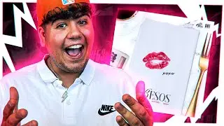 REACCIÓN a BandoBoyz - 