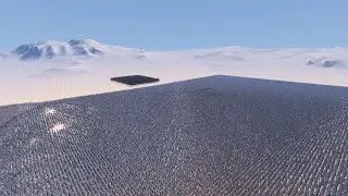 500 MINOTAURS VS 50,000 PERSIANS - UEBS MODS - Ultimate Epic Battle Simulator