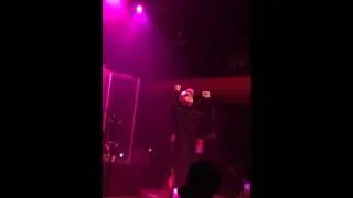 Daley (@DaleyMusic) Sings 