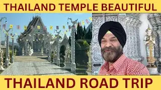 Thailand Bangkok  Beautiful Temple Must see @ JIYOOO CANADA 