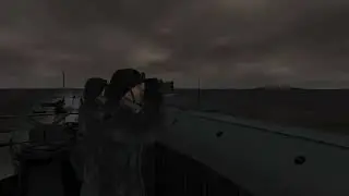 GWX Knight's Cross - intro video