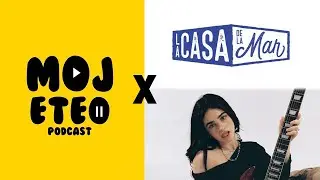 Mojeteo x LCDLM - Entrevista a Candela G&oacute;mez