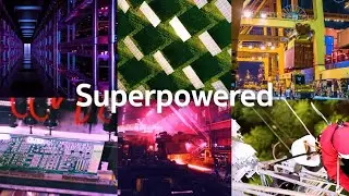 How to unlock the transformational power of Industrial AI?