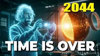 2044 The End of Linear Time &mdash; Why We Resurrected the Dead | AI Evolution | Silicon SHAKH