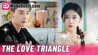 ​THE LOVE TRIANGLE​ 💍 ​Ke Chun & Zhai Yiying Stars!​​ 🚨 Drunk Dial Forces Boss Marriage! 💥