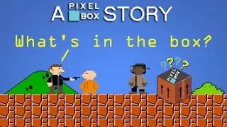 KONWENTOWY PIXEL BOX: RECENZJA