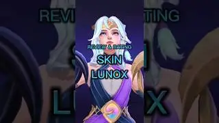 Review & Rating Skin Lunox