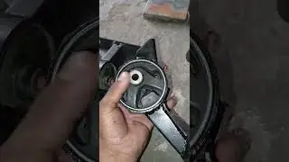 wagon R gear mounting aur engine mounting change#mechanic#car mechanic#shortcut