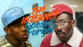 The Price of Reinvention &mdash; Tyler the Creator and the Internet&rsquo;s Permanent Memory