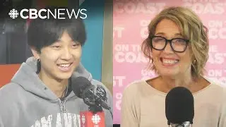 Burnaby musician Yung Kai on viral song, world tour and first full-length album